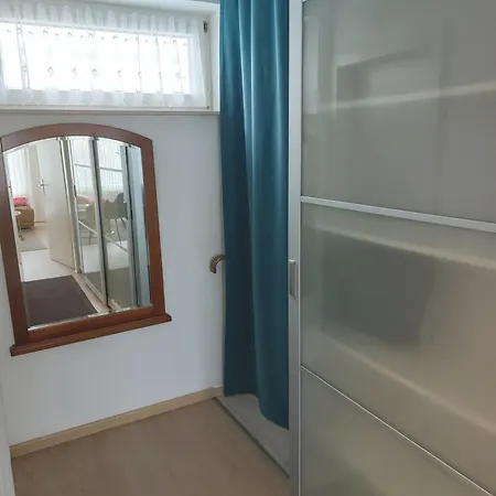 Apartment-ferienwohnung In Mainaschaff