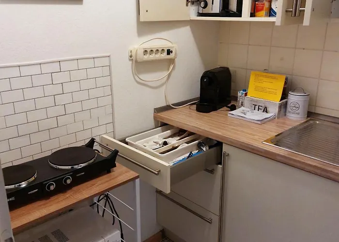 Apartment-ferienwohnung In *