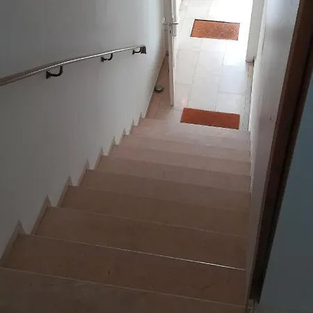 Apartment-ferienwohnung In Lägenhet *