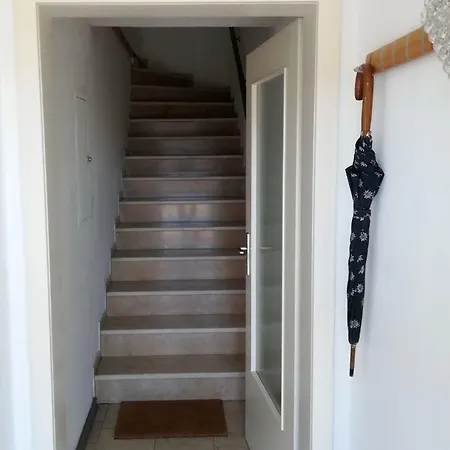 Lägenhet Apartment-ferienwohnung In Mainaschaff