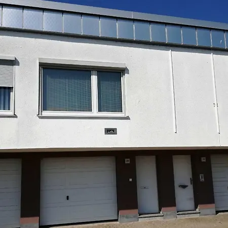 Lägenhet Apartment-ferienwohnung In *