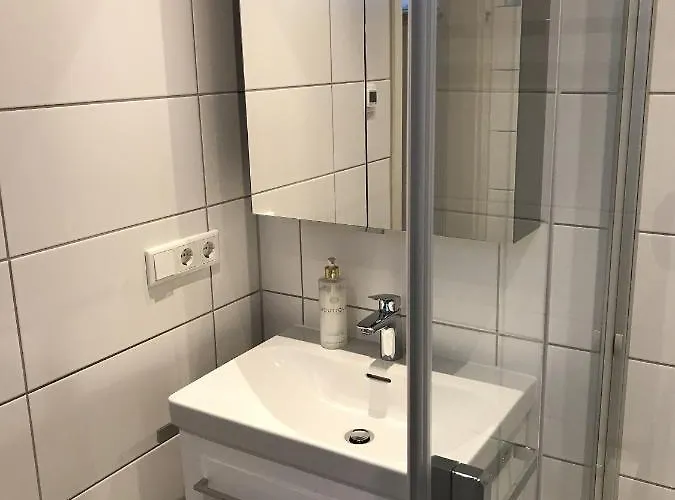 Lejlighed Apartment-ferienwohnung In *