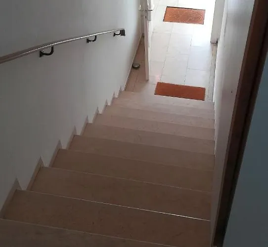 Apartment-ferienwohnung In Apartamento *