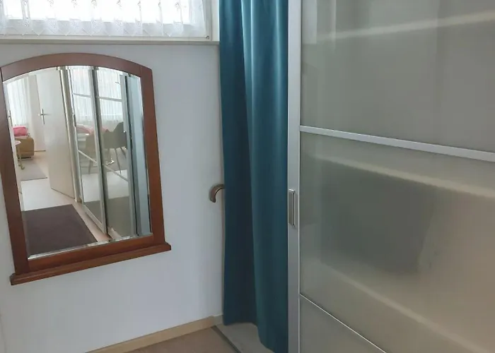 Apartment-ferienwohnung In Mainaschaff